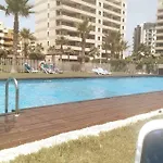 Apartman Con Vistas Al Mar Torrevieja