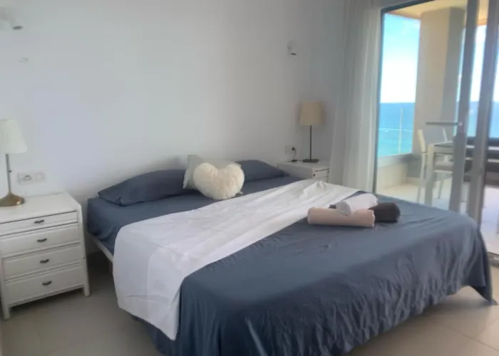 Con Vistas Al Mar * Torrevieja