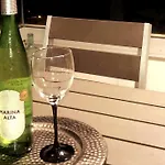 Апартаменты Con Vistas Al Mar *