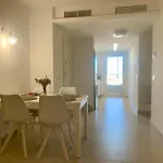 Апартаменты Con Vistas Al Mar *
