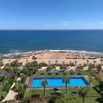 Con Vistas Al Mar Апартаменты
