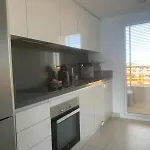 Con Vistas Al Mar Апартаменты