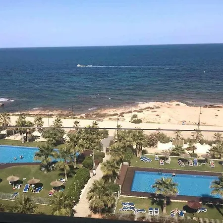 Con Vistas Al Mar Appartamento