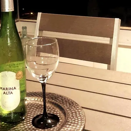 Appartamento Con Vistas Al Mar *