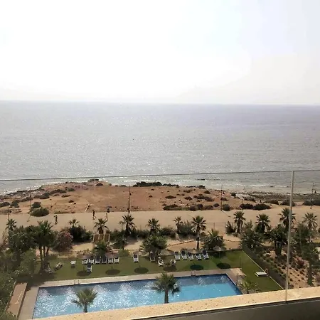 Con Vistas Al Mar Apartmán