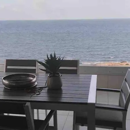 Appartamento Con Vistas Al Mar *