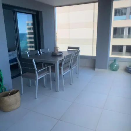 Con Vistas Al Mar تورّيفيِخا