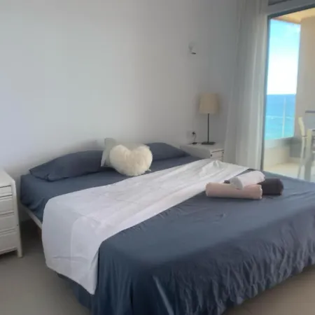 Con Vistas Al Mar * Τορεβιέχα