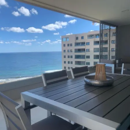 Con Vistas Al Mar * Torrevieja