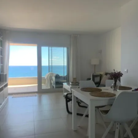 Con Vistas Al Mar Appartamento Torrevieja