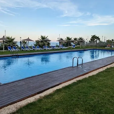 Con Vistas Al Mar Apartmán Torrevieja