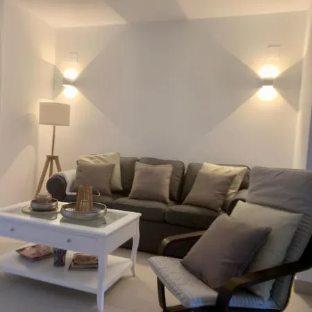 Appartement Con Vistas Al Mar Torrevieja