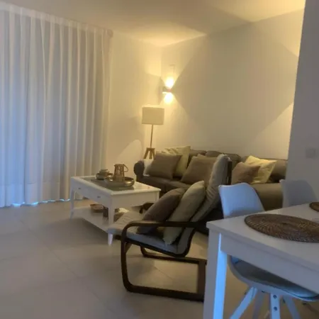 Appartement Con Vistas Al Mar *