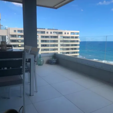 Con Vistas Al Mar تورّيفيِخا