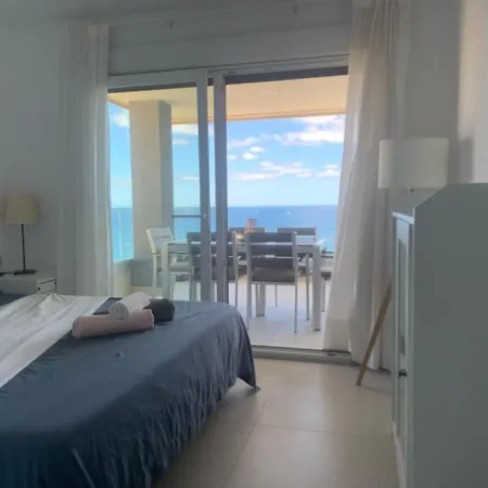 Con Vistas Al Mar * Τορεβιέχα