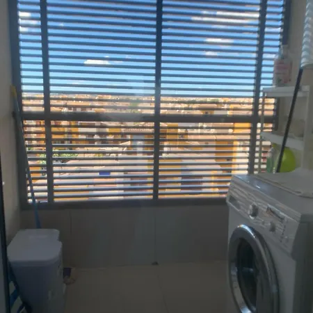 Appartamento Con Vistas Al Mar Torrevieja