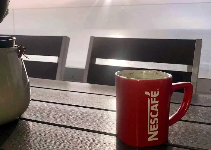 Con Vistas Al Mar * Torrevieja