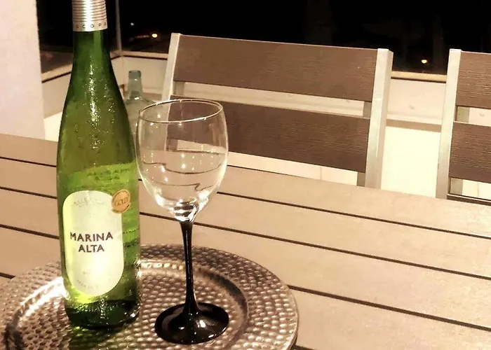 Appartement Con Vistas Al Mar *