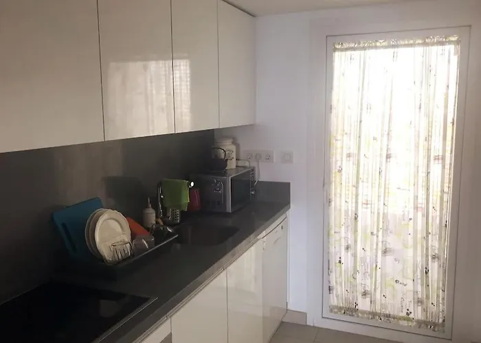 Con Vistas Al Mar تورّيفيِخا