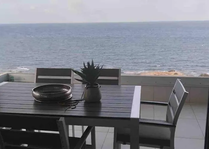 Appartement Con Vistas Al Mar *