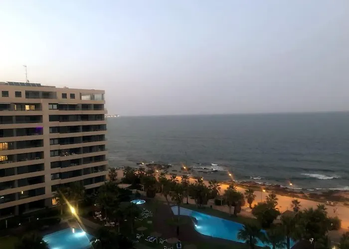 Con Vistas Al Mar * Torrevieja