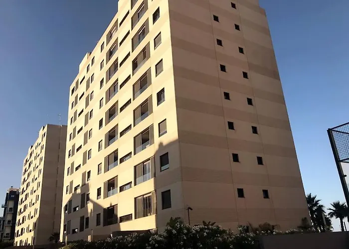 Con Vistas Al Mar Torrevieja