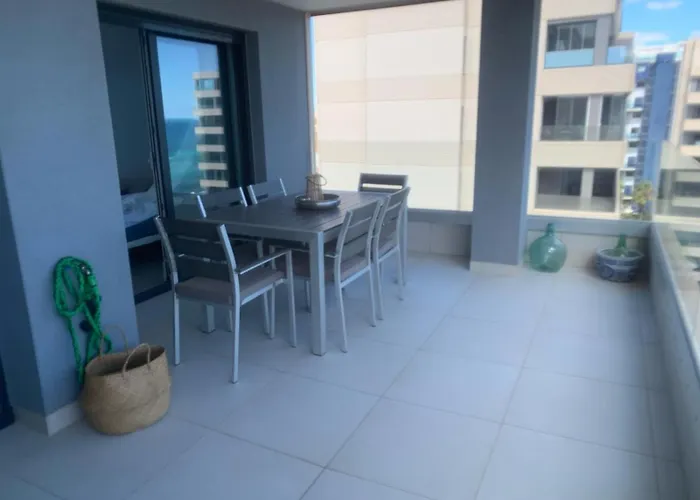 Con Vistas Al Mar Torrevieja