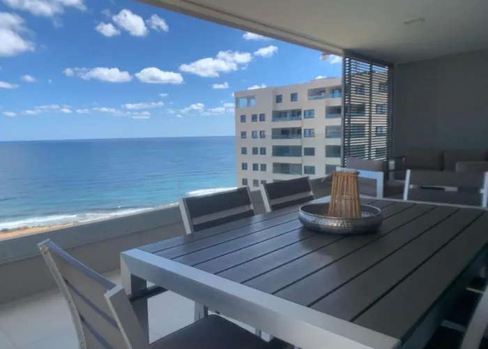 Con Vistas Al Mar * Torrevieja