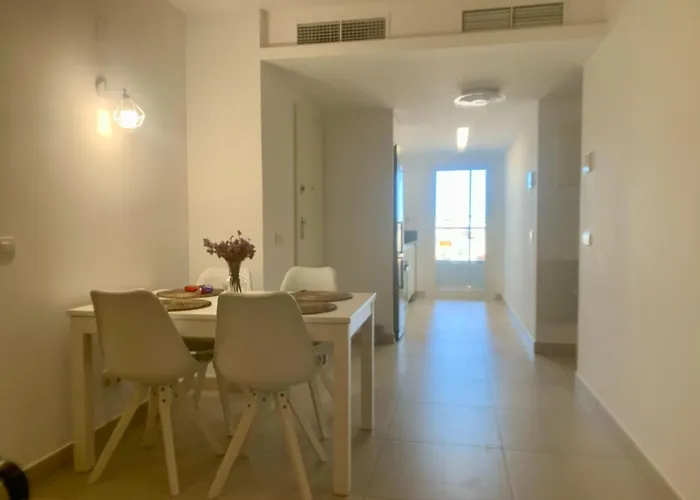 Appartement Con Vistas Al Mar *