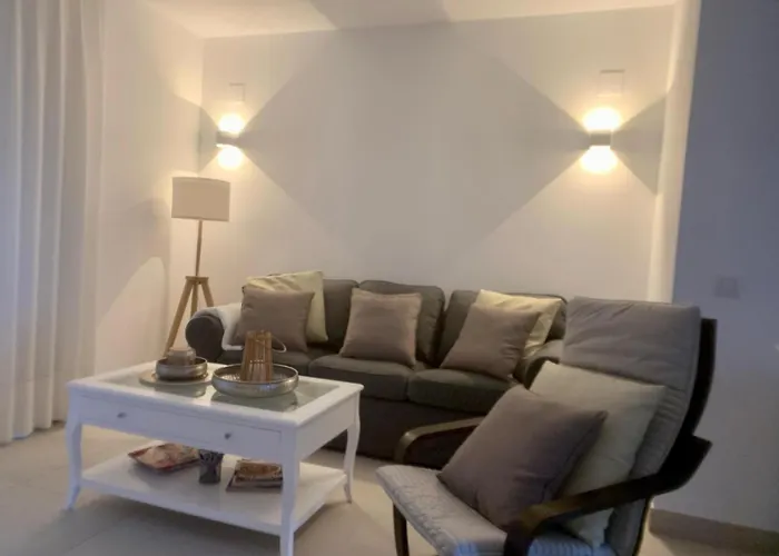 Appartement Con Vistas Al Mar Torrevieja