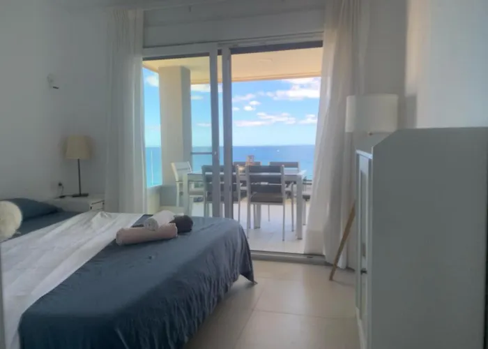 Con Vistas Al Mar * Torrevieja