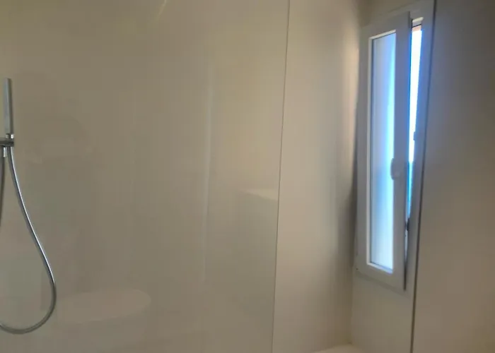 Appartement Con Vistas Al Mar