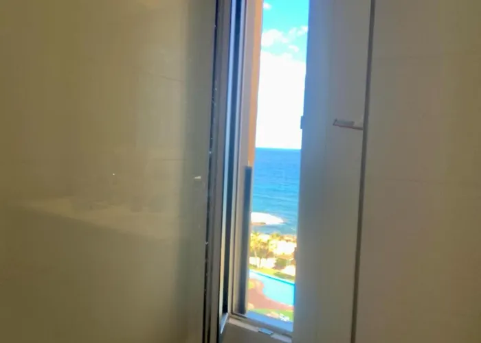 Con Vistas Al Mar Appartement Torrevieja