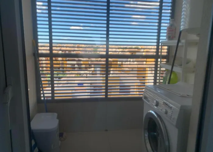 Appartement Con Vistas Al Mar Torrevieja