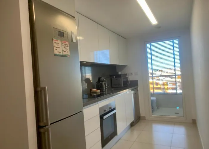 Con Vistas Al Mar Torrevieja