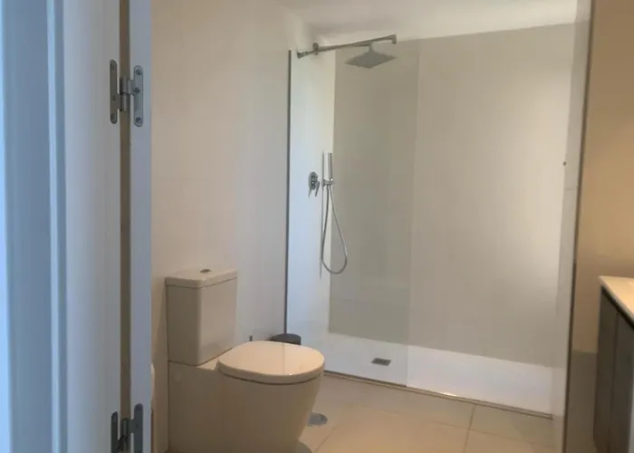 Con Vistas Al Mar Appartement Torrevieja