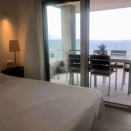 Con Vistas Al Mar Διαμέρισμα *