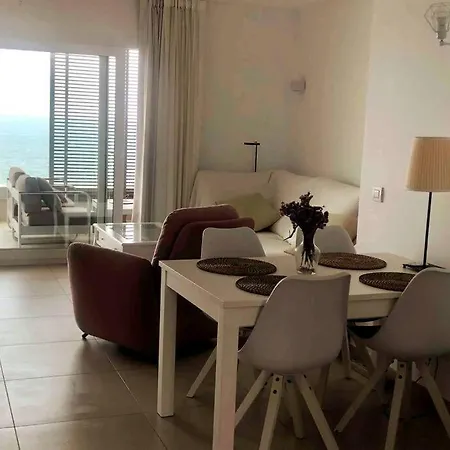 Διαμέρισμα Con Vistas Al Mar Τορεβιέχα