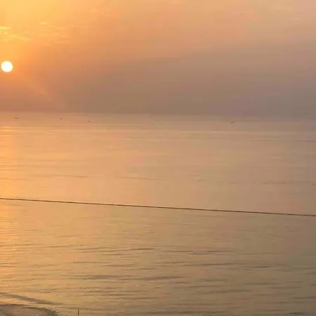 Διαμέρισμα Con Vistas Al Mar Τορεβιέχα