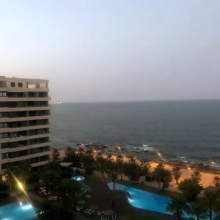 Con Vistas Al Mar * Τορεβιέχα
