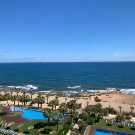 Con Vistas Al Mar