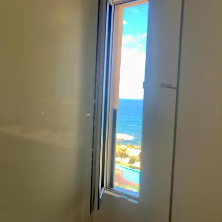 Con Vistas Al Mar Διαμέρισμα Τορεβιέχα