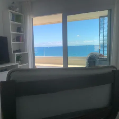 Con Vistas Al Mar