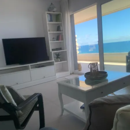 Διαμέρισμα Con Vistas Al Mar